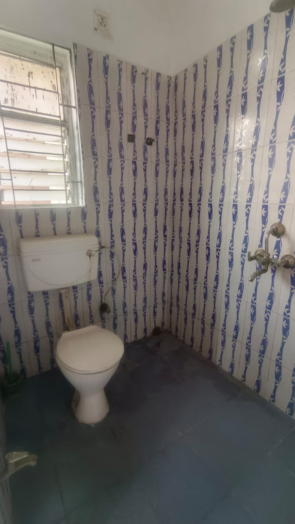 Unfurnished 3bhk in Jyoti Nagar, Bamunimaidan, Guwahati, Assam, India for Rent